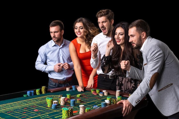 s1win Speed Baccarat